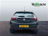 Vauxhall Astra Image 4