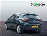 Vauxhall Astra Image 5