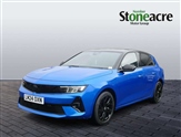 Vauxhall Astra Image 3