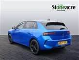 Vauxhall Astra Image 4