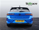 Vauxhall Astra Image 6