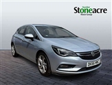 Vauxhall Astra Image 1