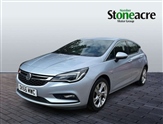 Vauxhall Astra Image 2