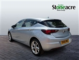 Vauxhall Astra Image 3
