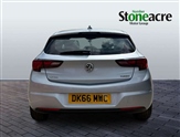 Vauxhall Astra Image 4