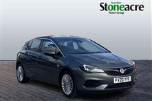 Used Vauxhall Astra