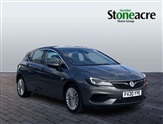 Vauxhall Astra Image 1