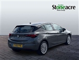 Vauxhall Astra Image 3