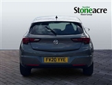 Vauxhall Astra Image 4