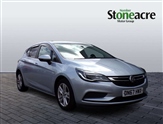 Vauxhall Astra Image 1