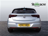 Vauxhall Astra Image 4