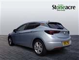 Vauxhall Astra Image 5