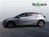 Vauxhall Astra Image 6