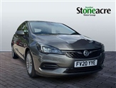 Vauxhall Astra Image 1
