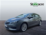Vauxhall Astra Image 3