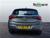 Vauxhall Astra Image 6