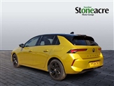 Vauxhall Astra Image 4