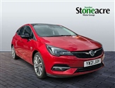 Vauxhall Astra Image 1