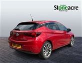 Vauxhall Astra Image 3