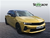 Vauxhall Astra Image 1