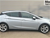 Vauxhall Astra Image 2
