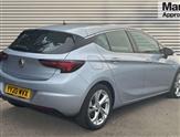 Vauxhall Astra Image 3