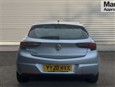 Vauxhall Astra Image 4