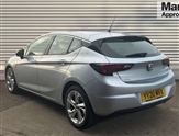Vauxhall Astra Image 5