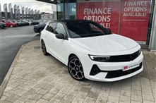 Used Vauxhall Astra