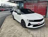 Vauxhall Astra Image 1