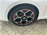 Vauxhall Astra Image 4