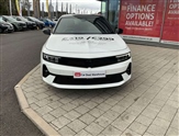 Vauxhall Astra Image 2