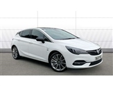 Vauxhall Astra Image 1