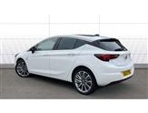 Vauxhall Astra Image 2