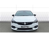 Vauxhall Astra Image 3