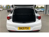 Vauxhall Astra Image 4