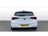 Vauxhall Astra Image 6