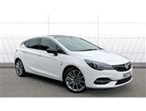 Vauxhall Astra Image 1