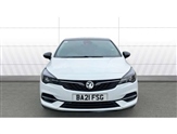 Vauxhall Astra Image 3