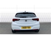 Vauxhall Astra Image 6