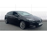 Vauxhall Astra Image 1