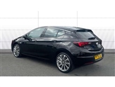 Vauxhall Astra Image 2