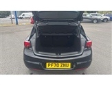 Vauxhall Astra Image 4