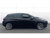 Vauxhall Astra Image 5
