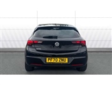 Vauxhall Astra Image 6