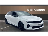 Vauxhall Astra Image 1