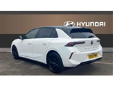 Vauxhall Astra Image 2