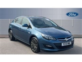 Vauxhall Astra Image 1