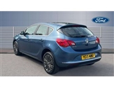 Vauxhall Astra Image 2