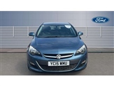 Vauxhall Astra Image 3
